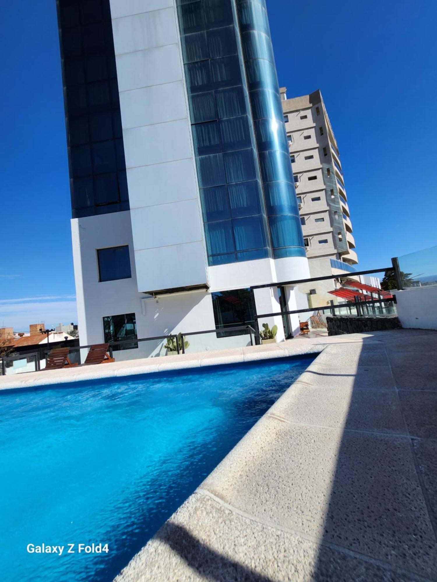 Tower Boutique Villa Carlos Paz
