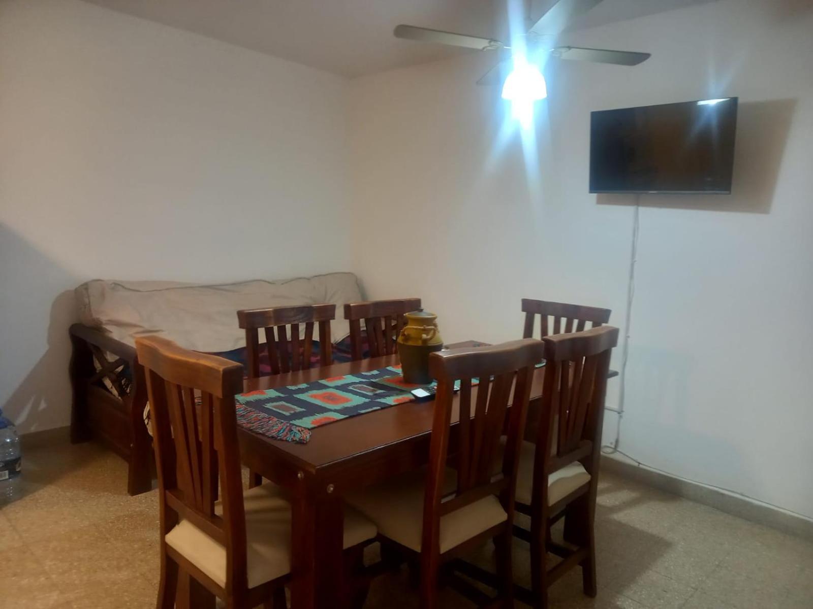 Apartamento 3 B Villa Carlos Paz