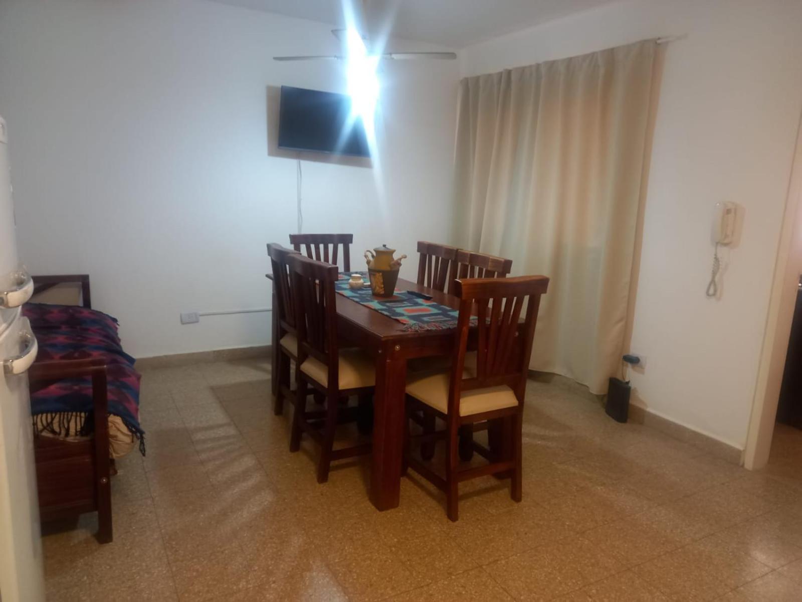Apartamento 3 B Villa Carlos Paz