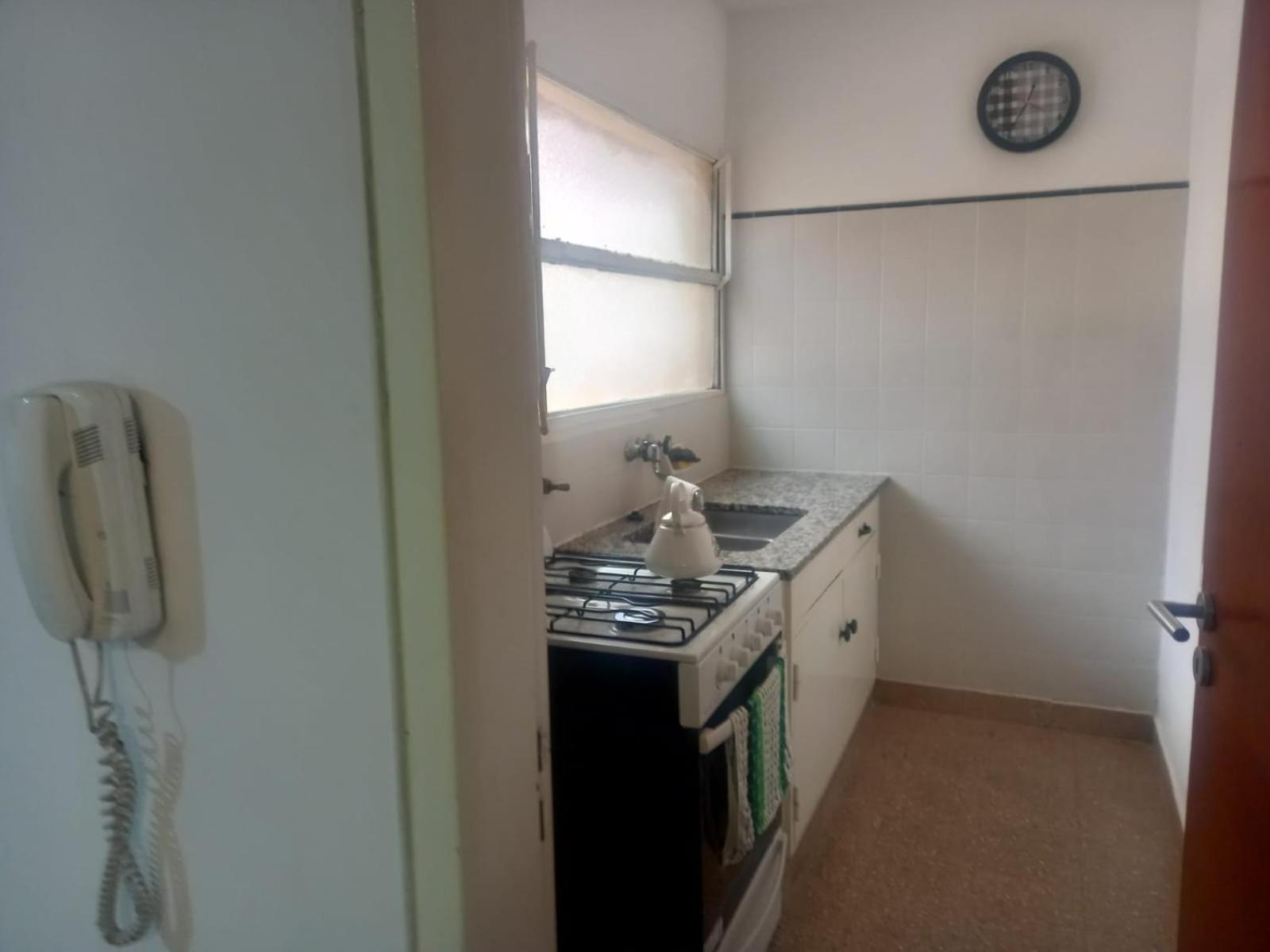 Apartamento 3 B