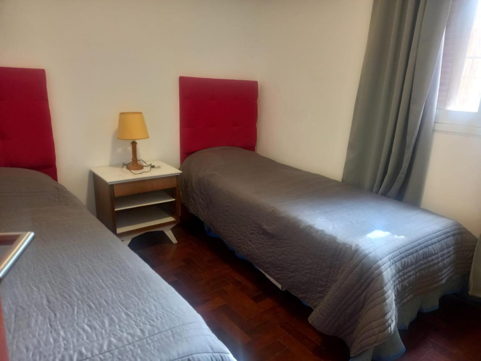 3 B Apartamento *