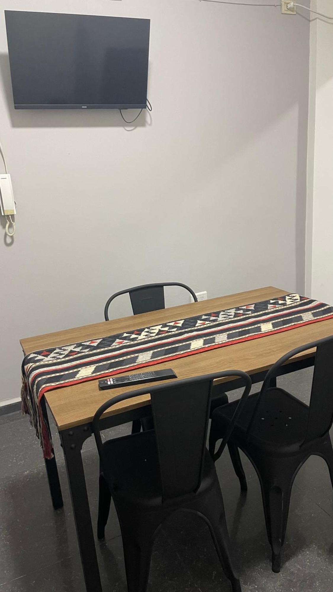 Apartamento Departamento Carlos Paz 3p *