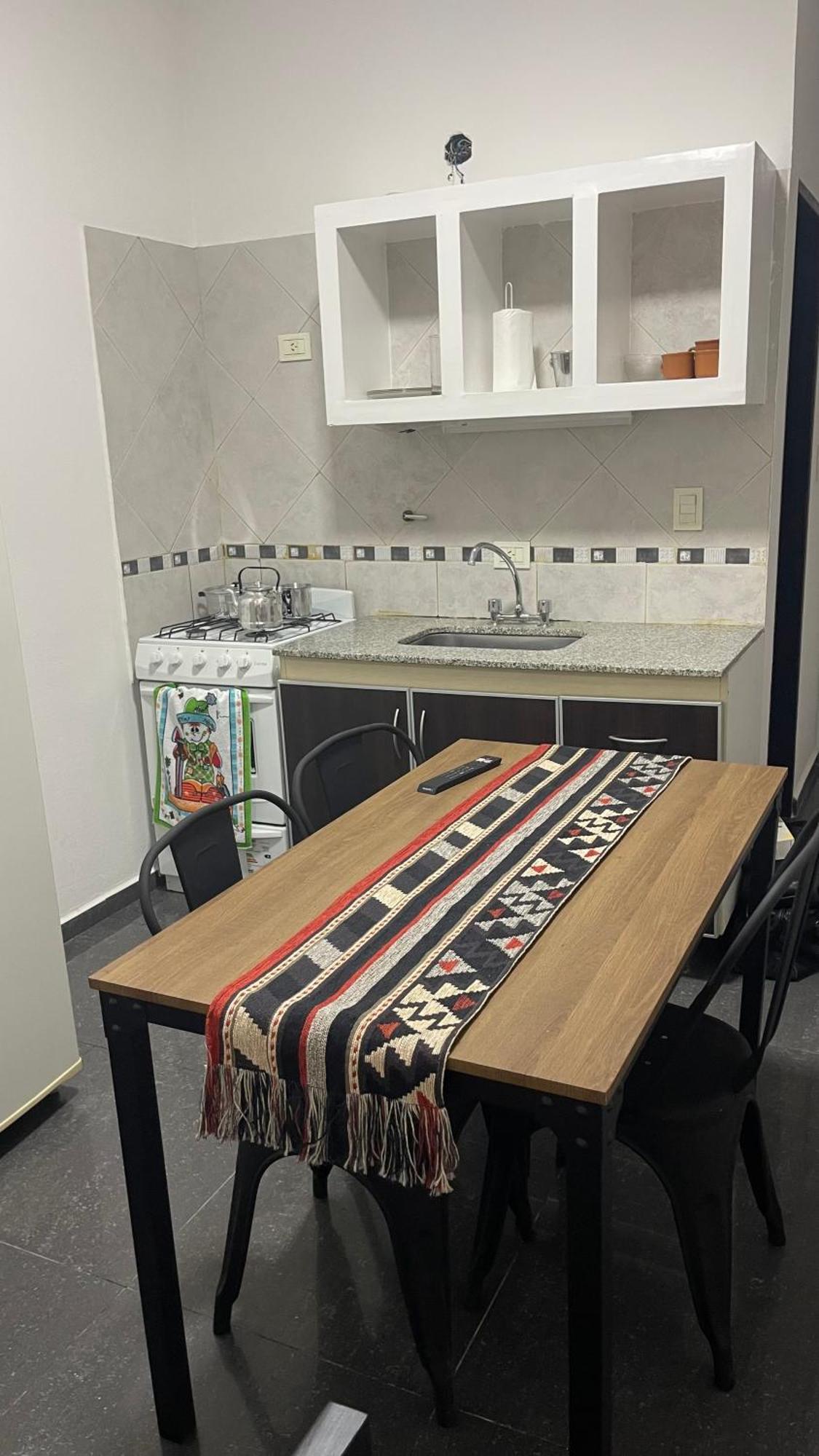Departamento Carlos Paz 3p *