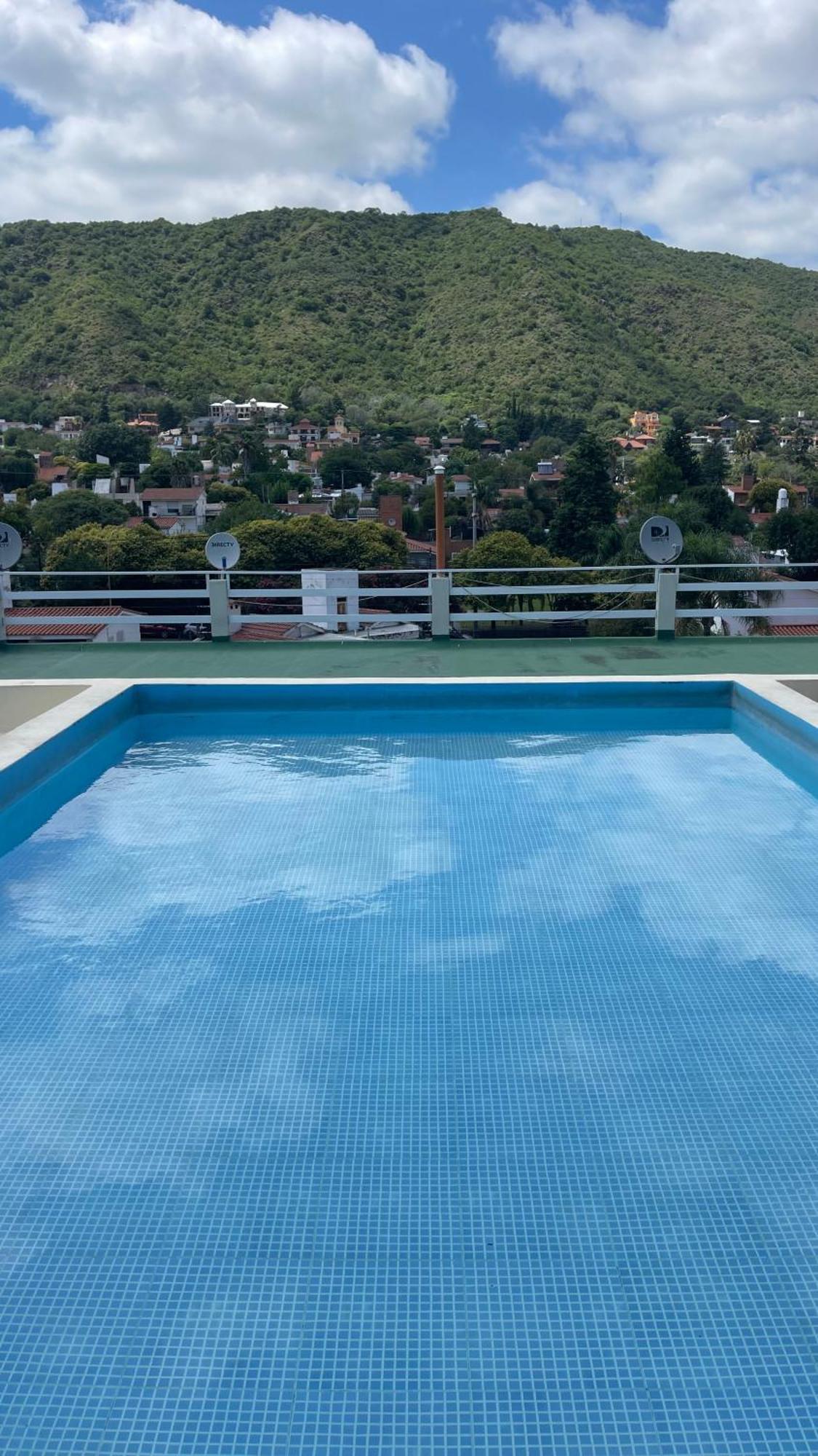 Departamento Carlos Paz 3p Apartamento *