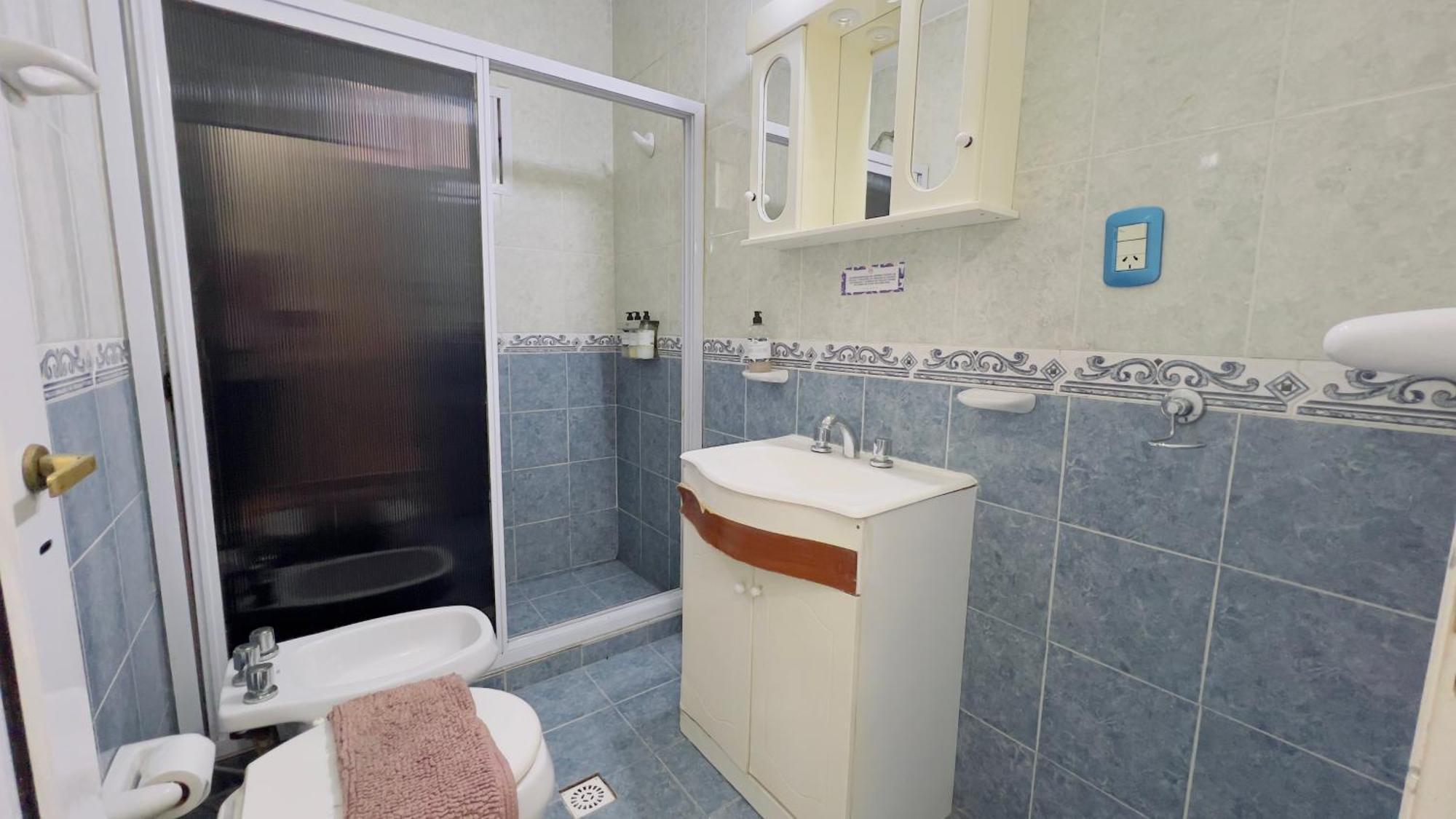 Chalet Casa En Balneario C Pileta Compartida Cerca Del Centro Villa Carlos Paz
