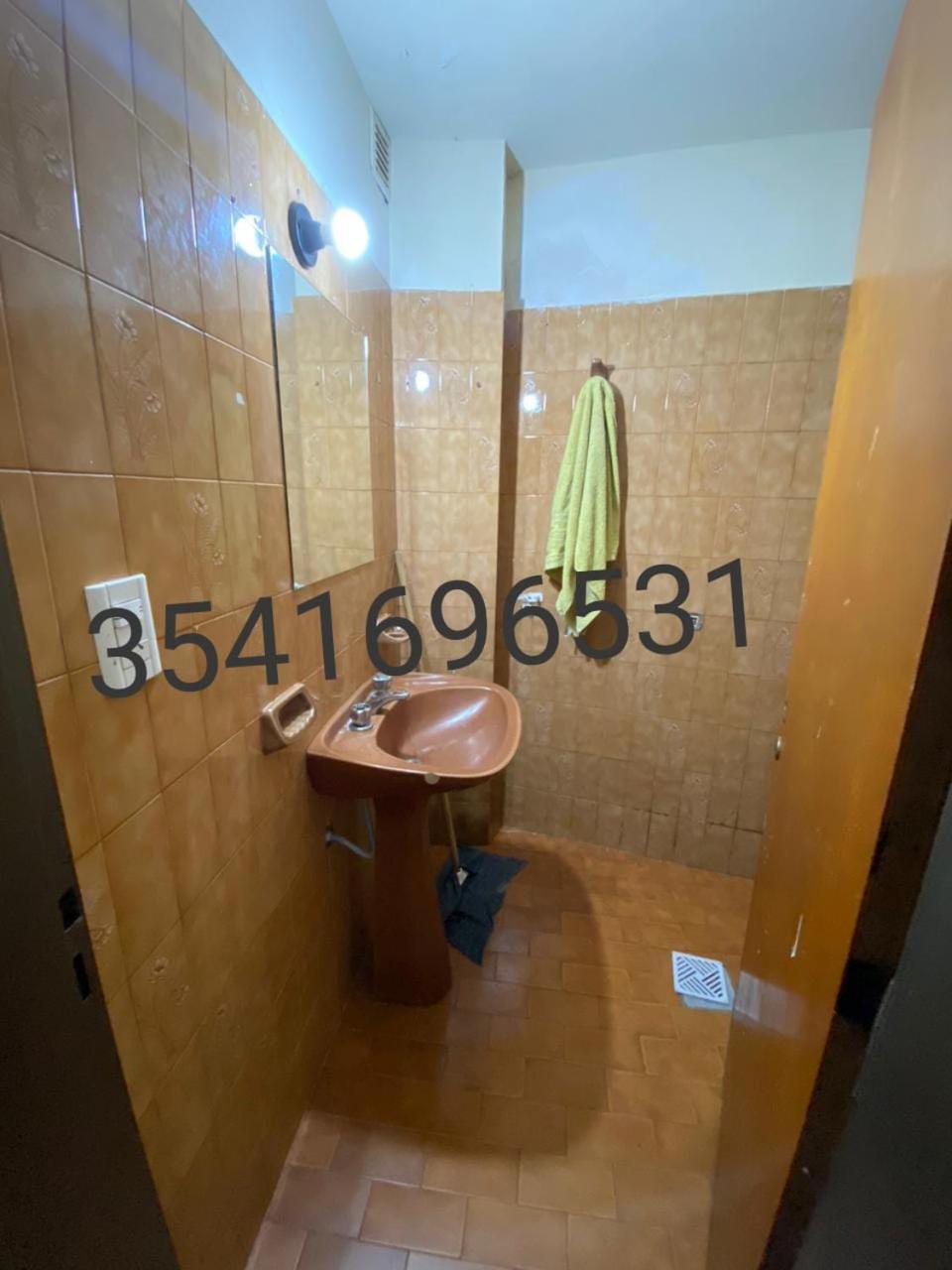 Apartamento Redentor