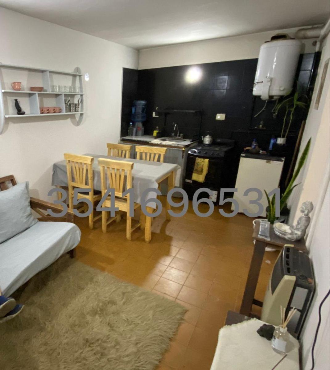 Apartamento Redentor Villa Carlos Paz