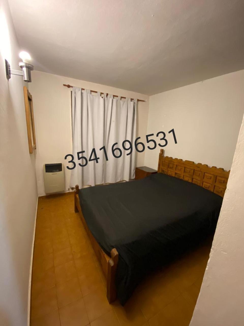 Apartamento Redentor Villa Carlos Paz