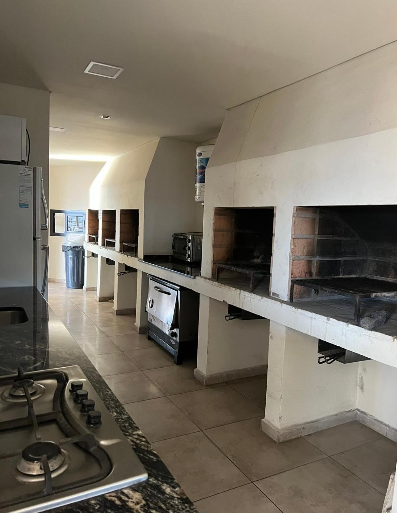 Apartamento Miralejos 7 Centro
