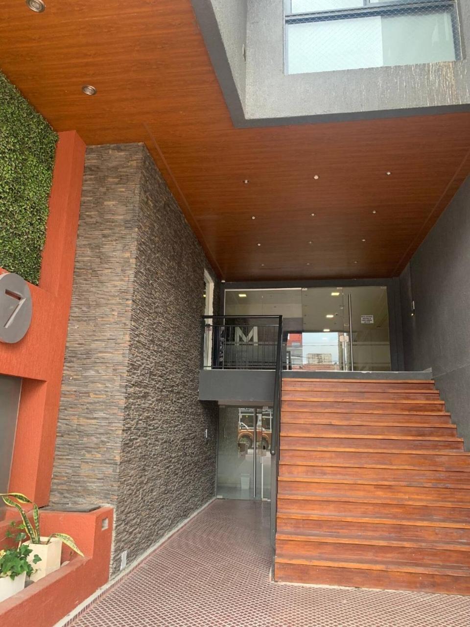 Miralejos 7 Centro Apartamento *