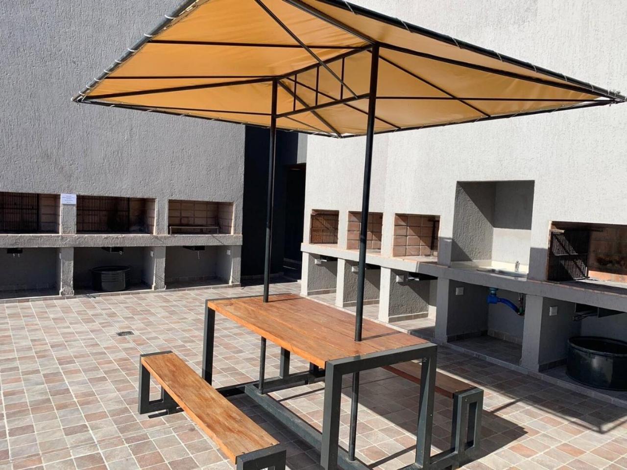 Miralejos 7 Centro Apartamento Villa Carlos Paz