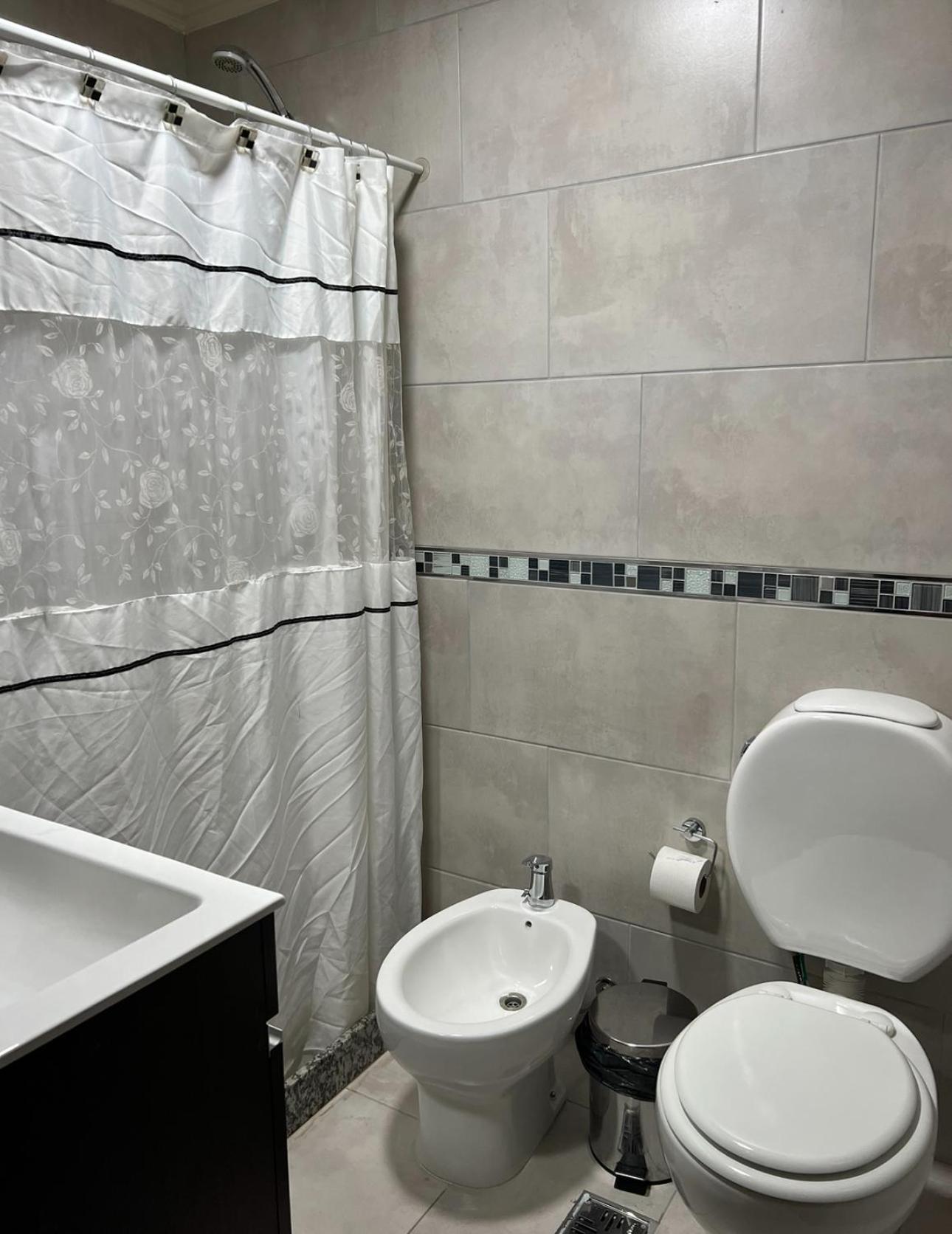 Apartamento Miralejos 7 Centro *