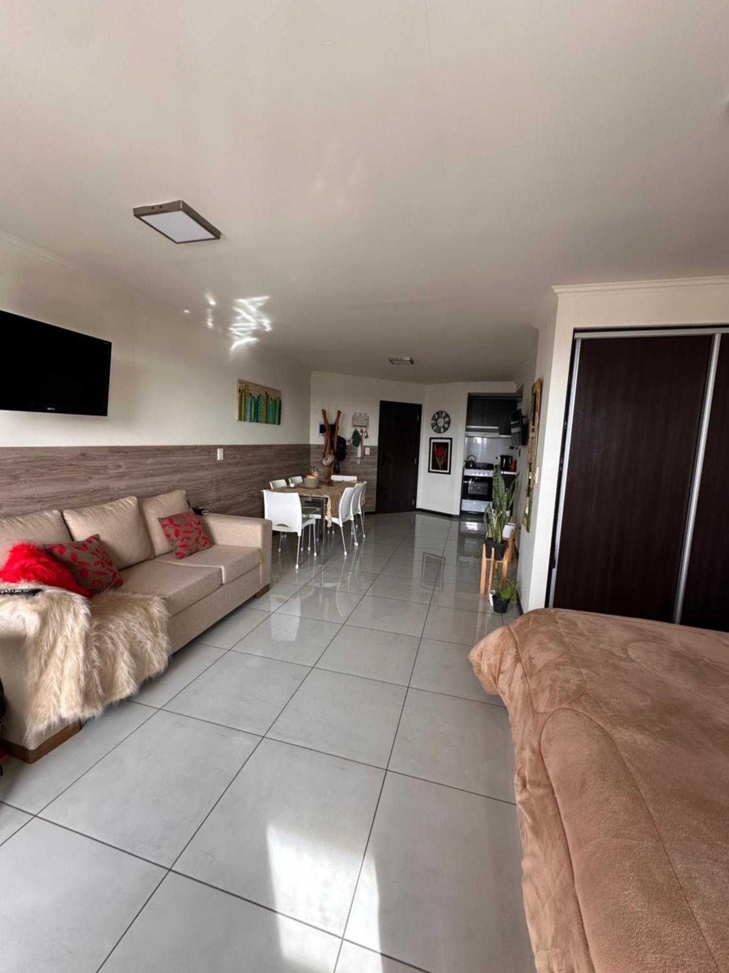 Miralejos 7 Centro Apartamento