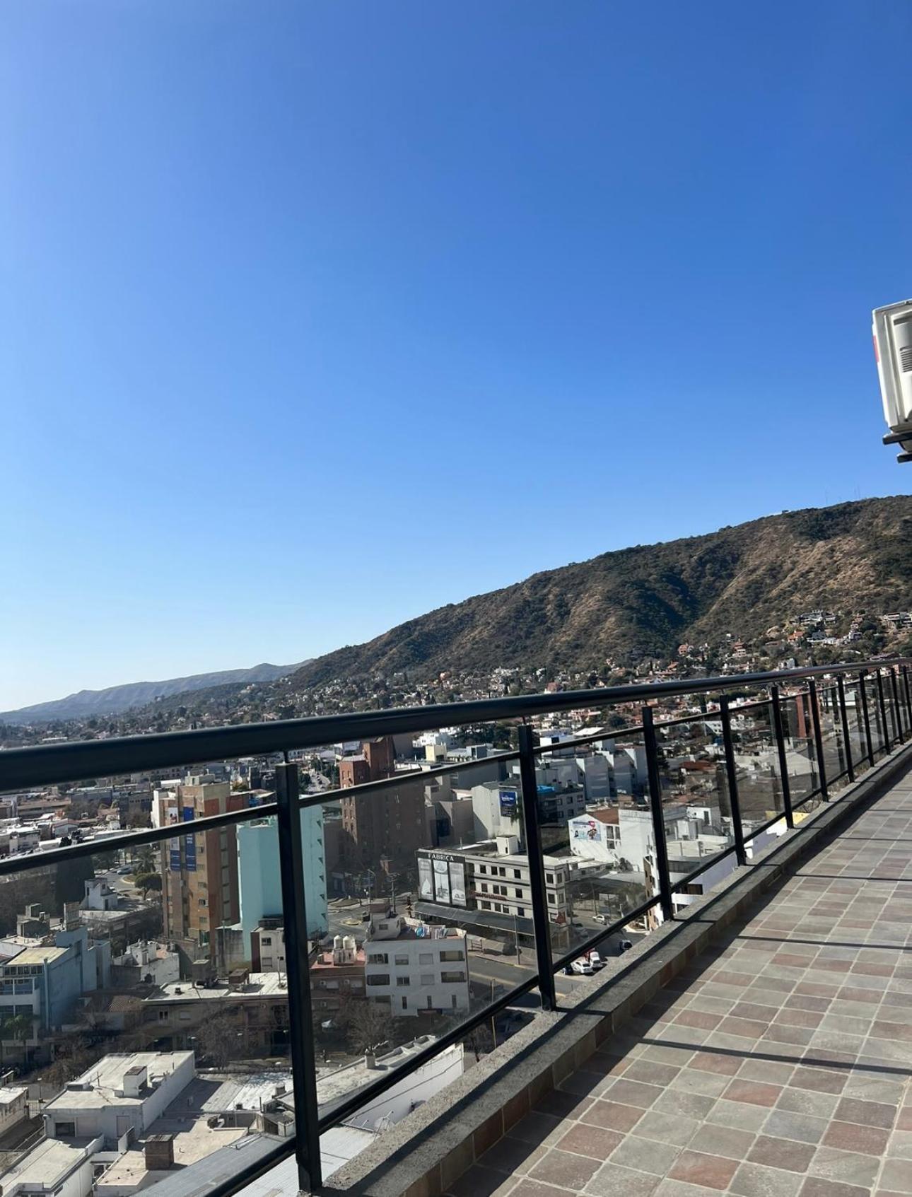 Apartamento Miralejos 7 Centro