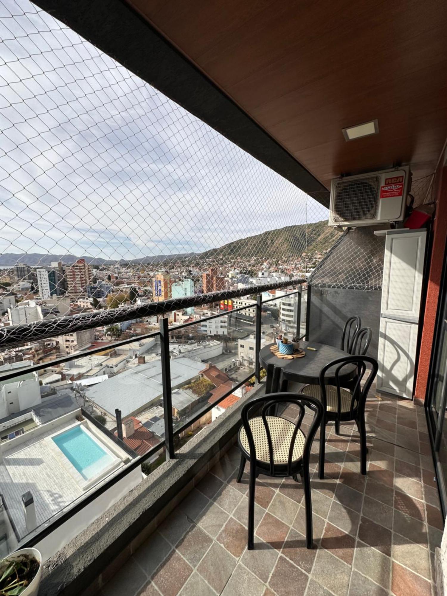 Miralejos 7 Centro Apartamento Villa Carlos Paz