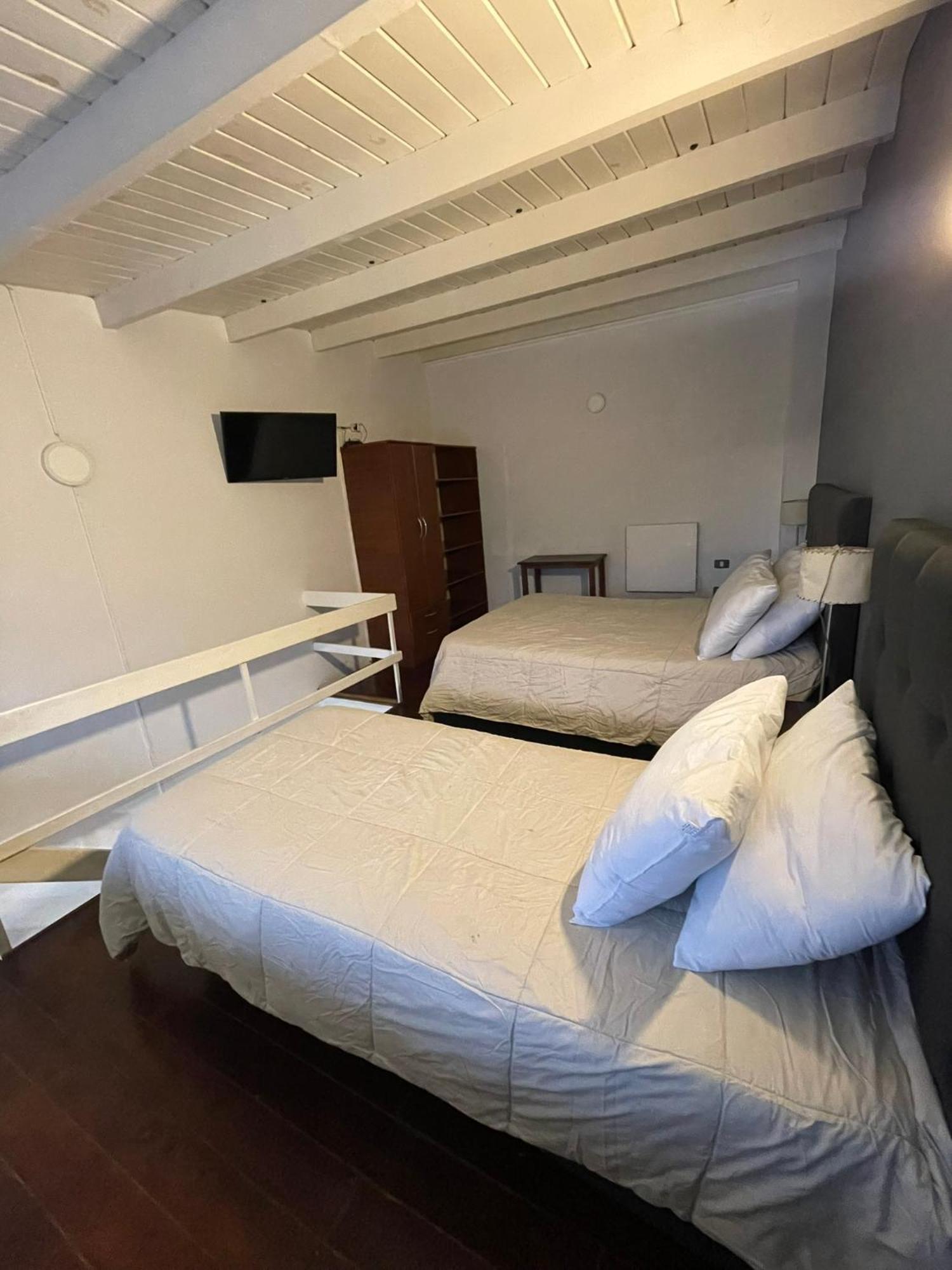 Apartamento Aparts Costalago Villa Carlos Paz