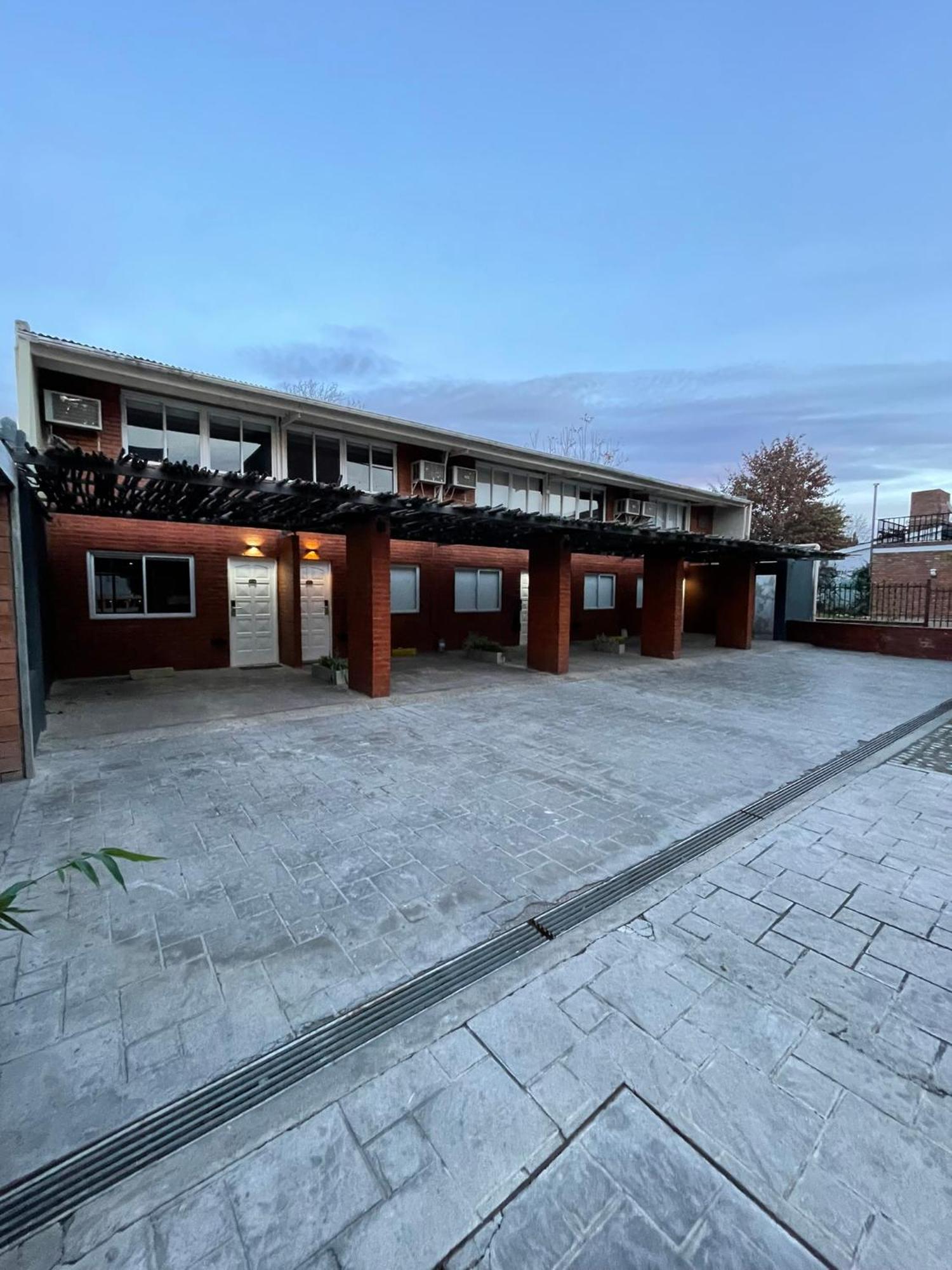 Aparts Costalago Apartamento