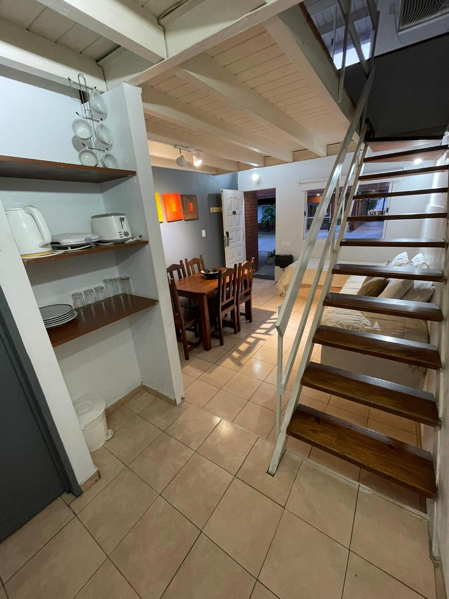 Apartamento Aparts Costalago