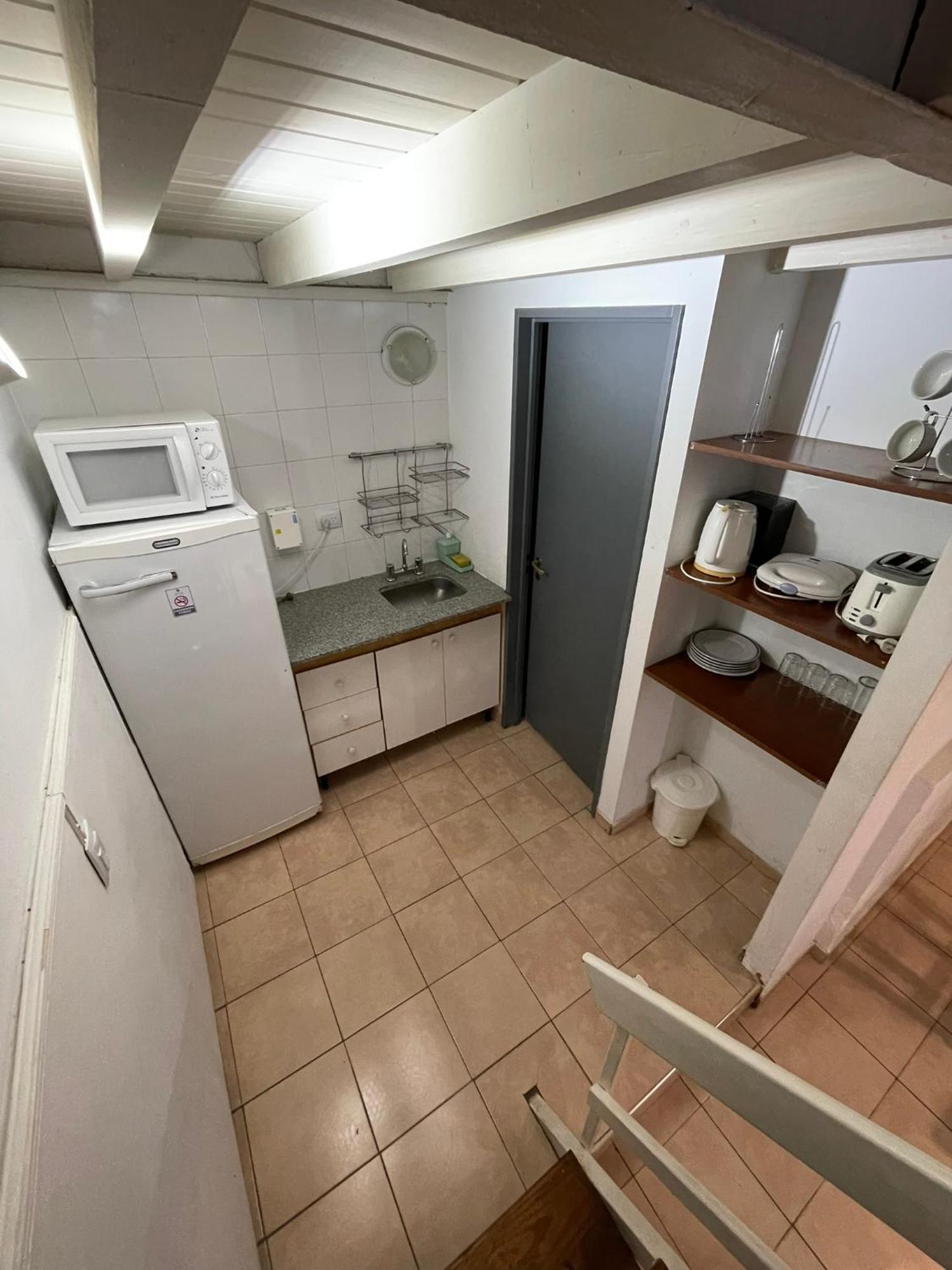 Aparts Costalago Apartamento *