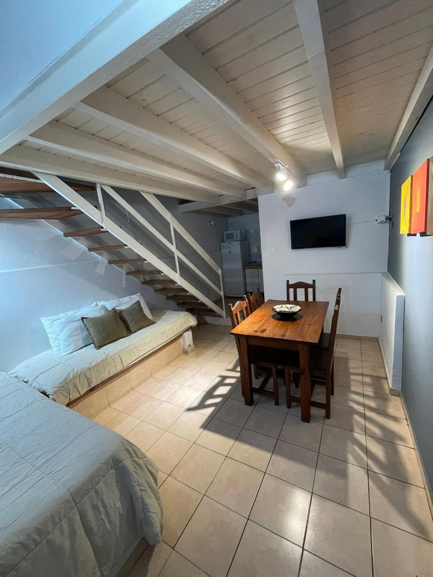 Apartamento Aparts Costalago *