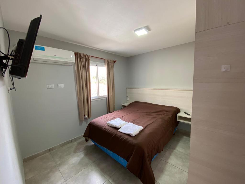 Apartamento Nora's Complejo