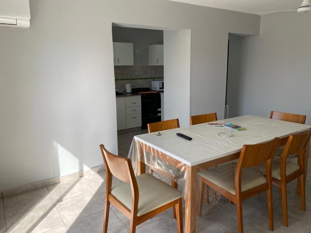 Apartamento Nora's Complejo