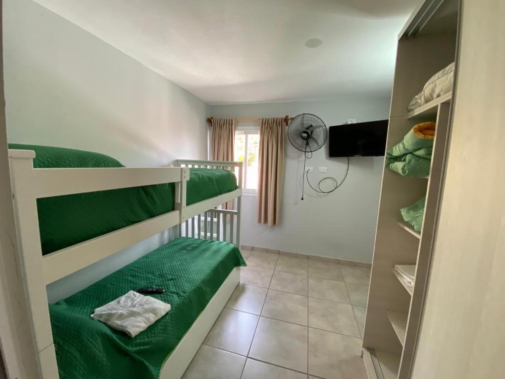 Nora's Complejo Apartamento Villa Carlos Paz