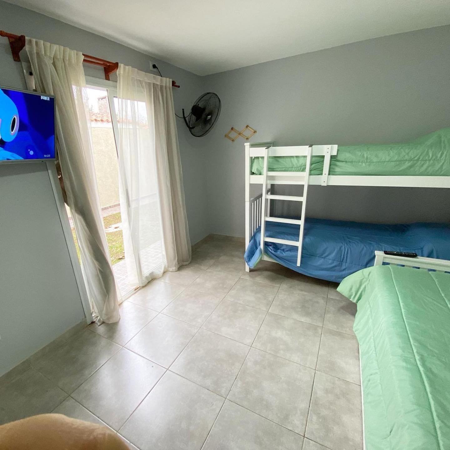 Nora's Complejo Apartamento
