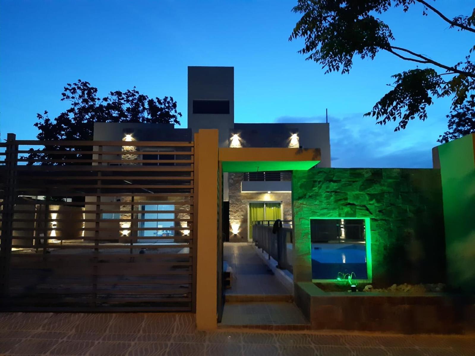 Apartamento Nora's Complejo Villa Carlos Paz