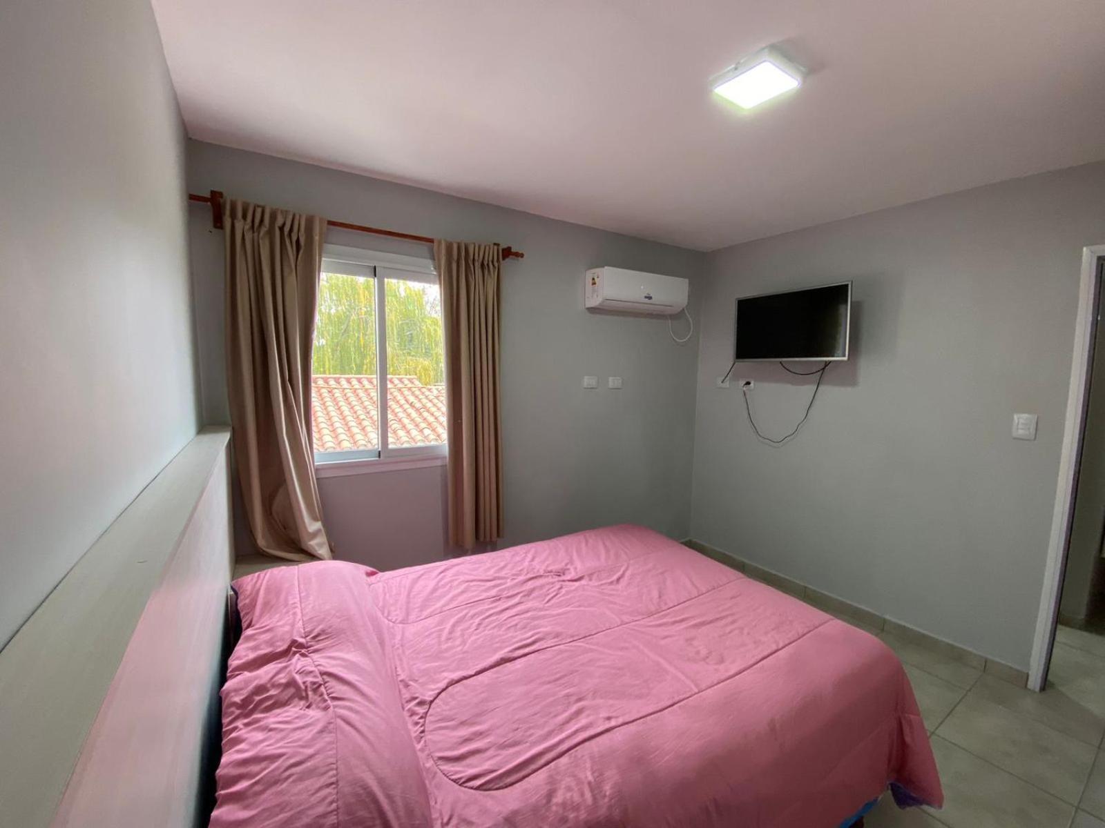 Apartamento Nora's Complejo *