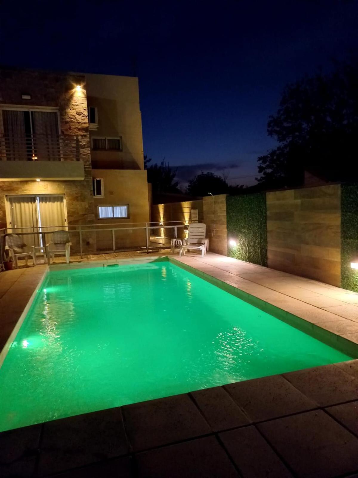 Nora's Complejo Villa Carlos Paz