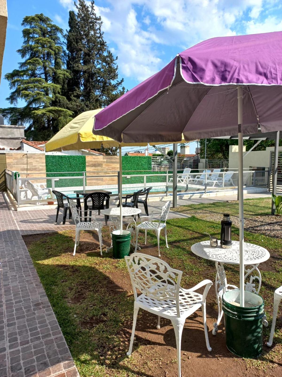 Apartamento Nora's Complejo *
