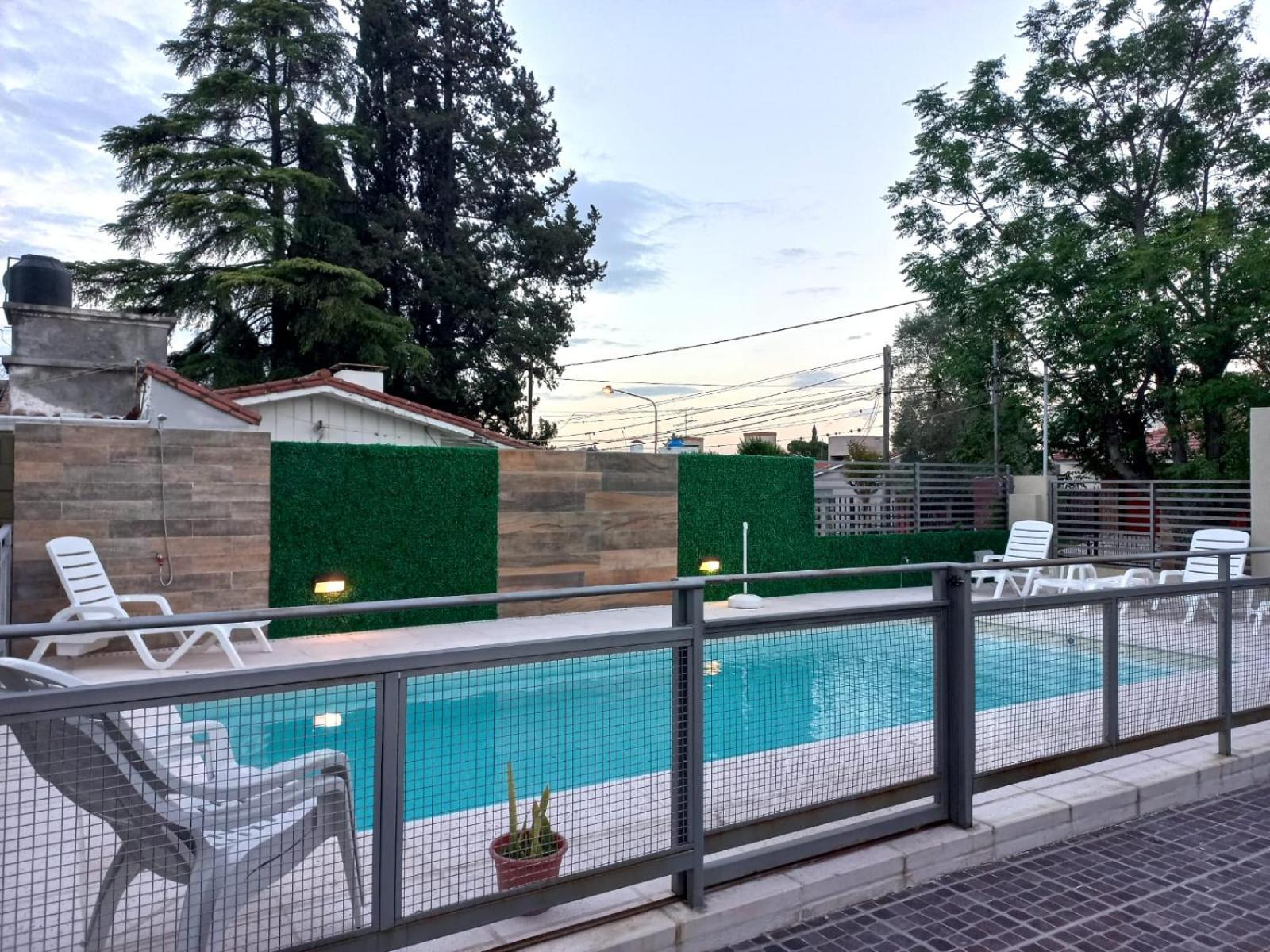 Nora's Complejo * Villa Carlos Paz