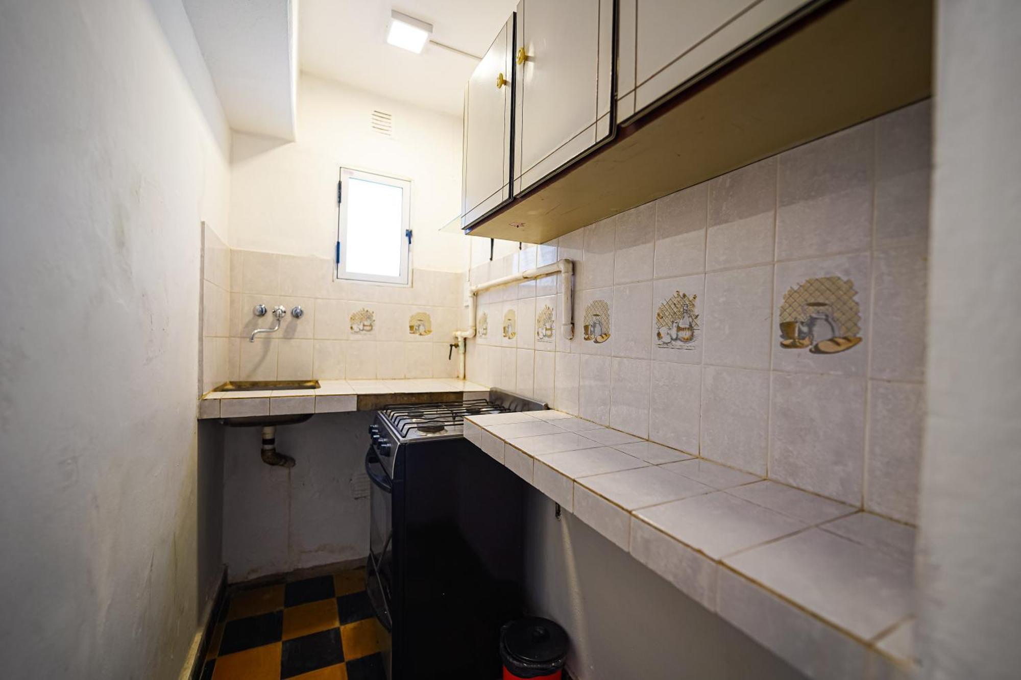 Complejo Puertas Rosas Apartamento *