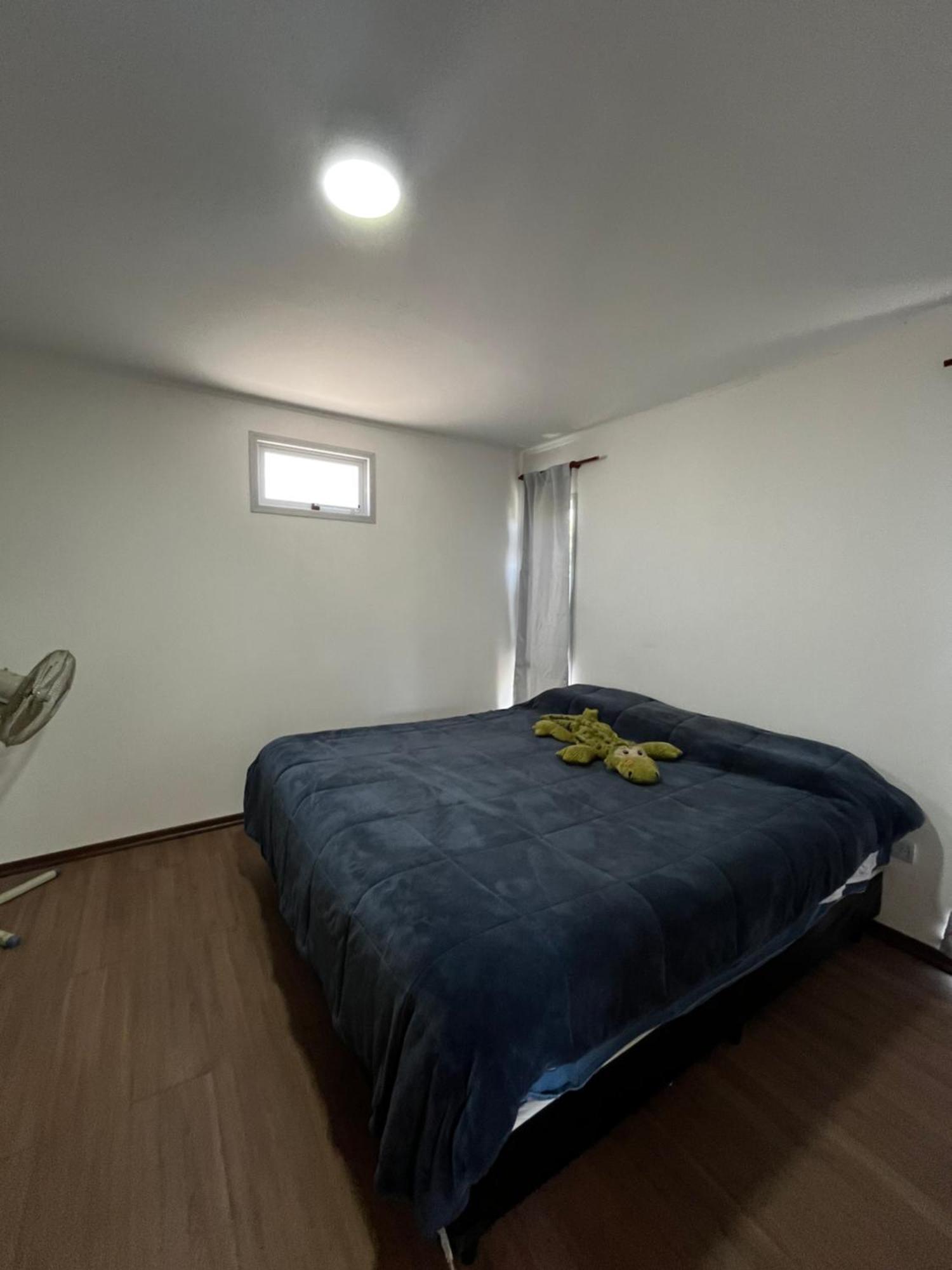 Apartamento Hermoso Departamento *