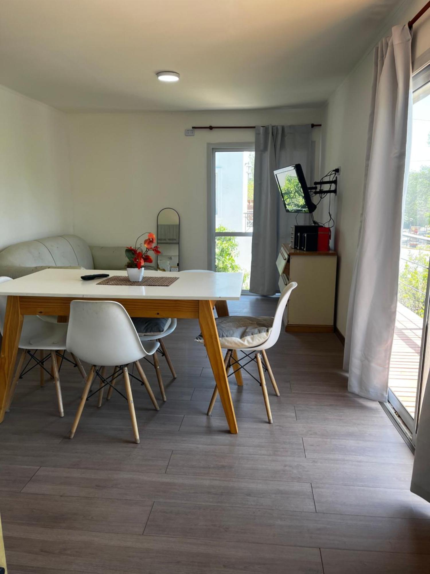 Hermoso Departamento Apartamento *