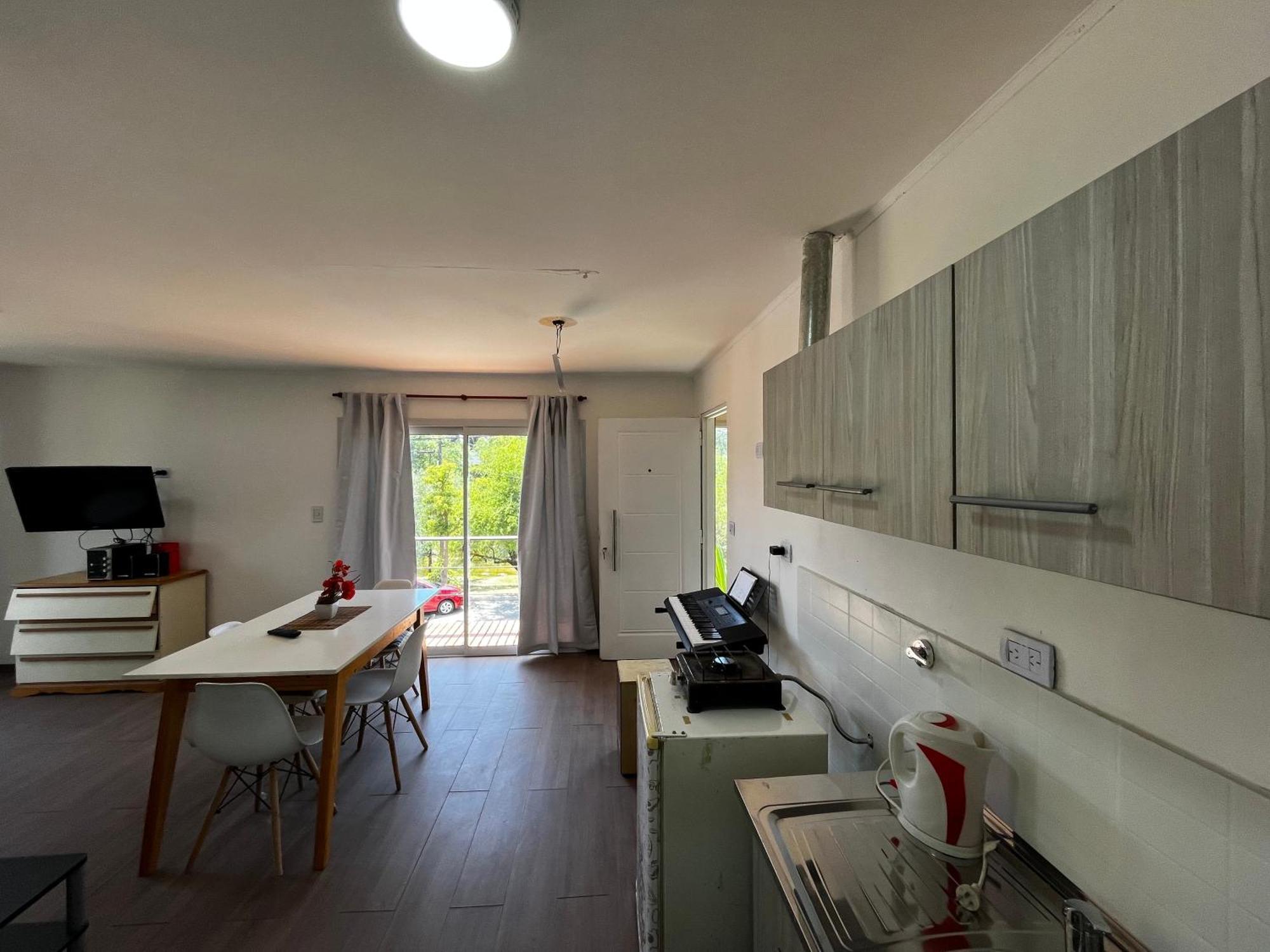 Apartamento Hermoso Departamento Villa Carlos Paz