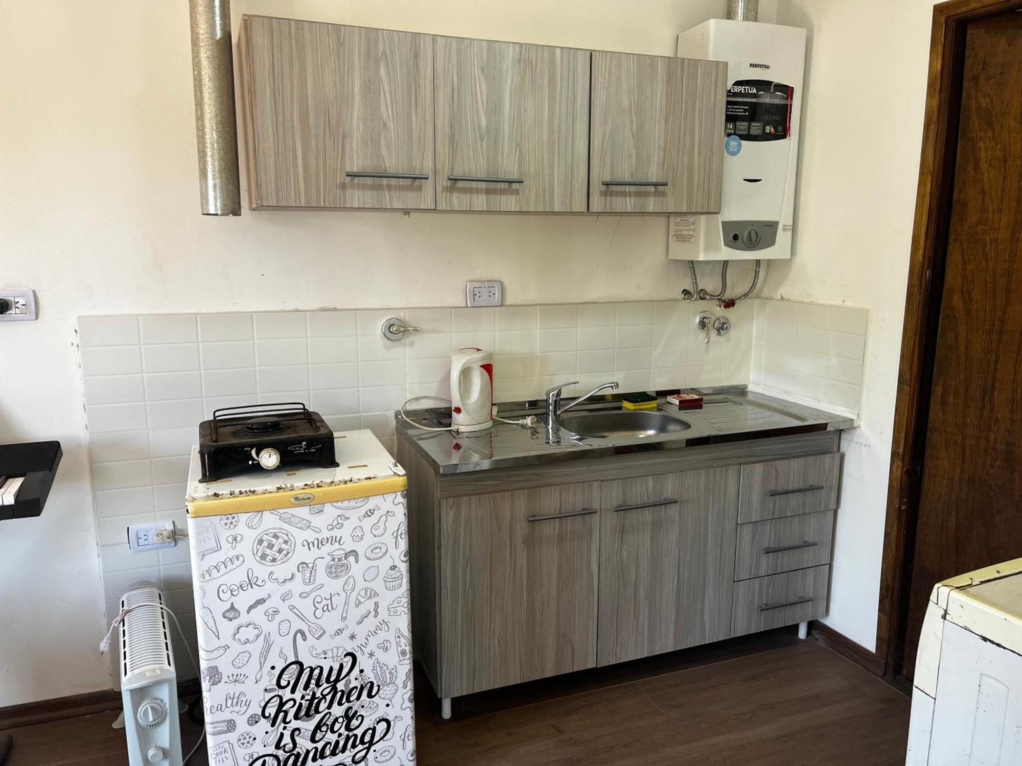 Hermoso Departamento Apartamento