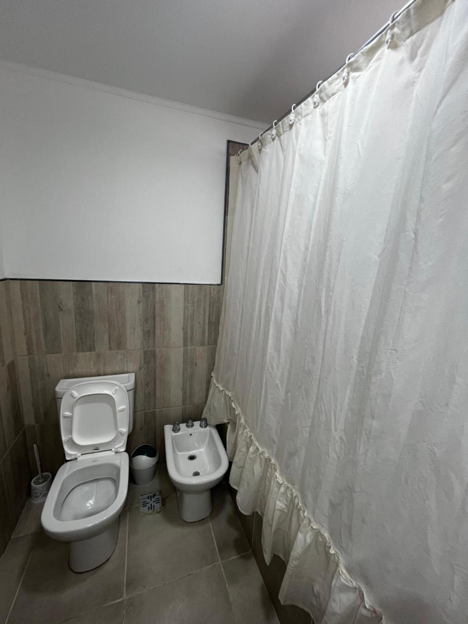 Apartamento Hermoso Departamento