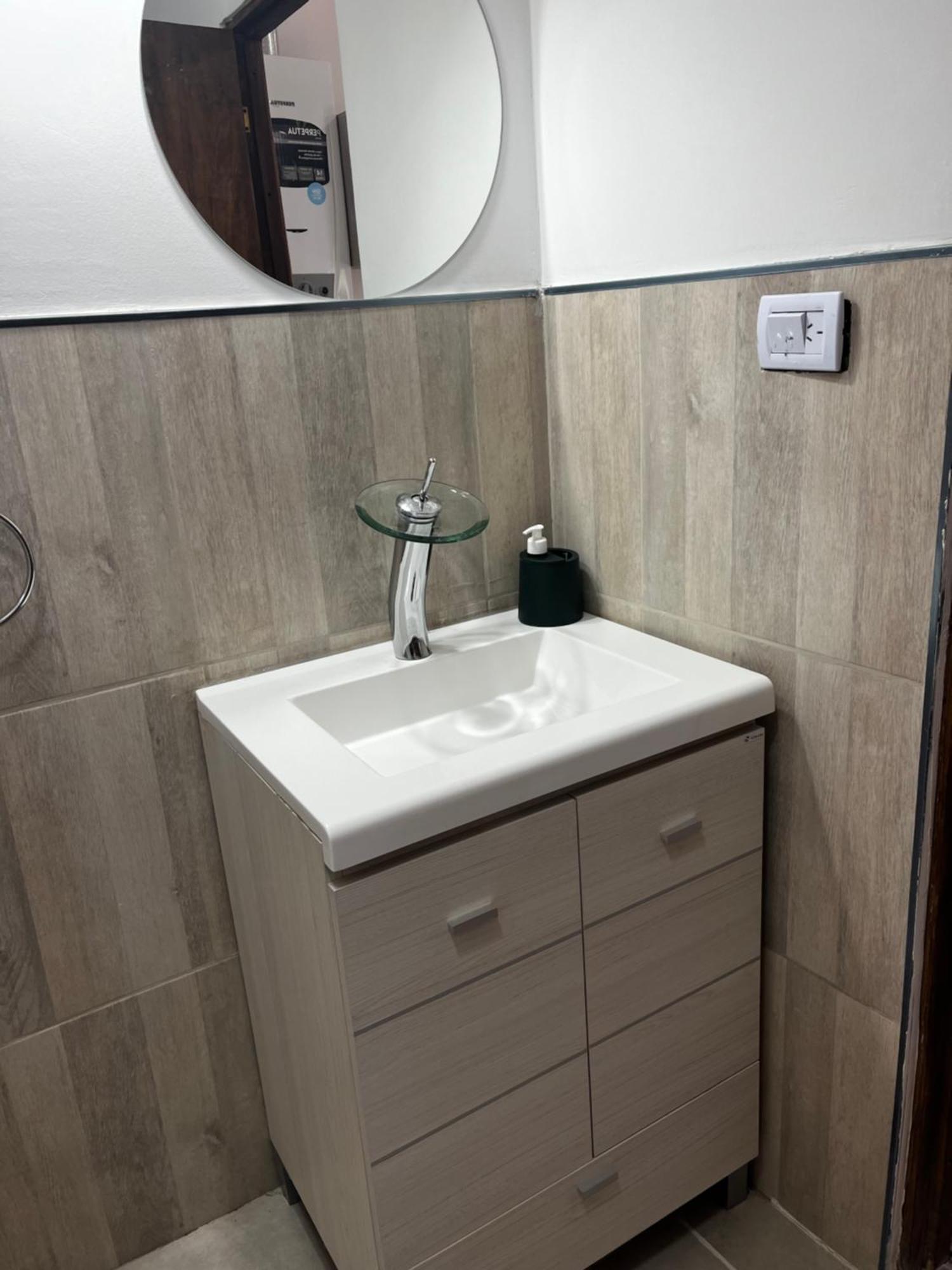 Hermoso Departamento Apartamento *
