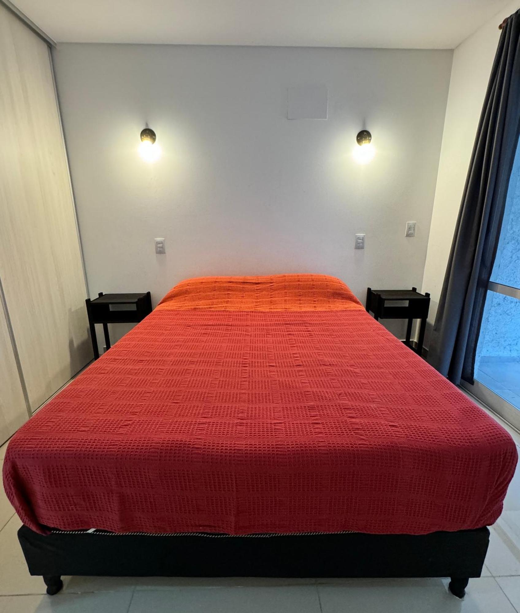 Apartamento Departamentos Del Centro