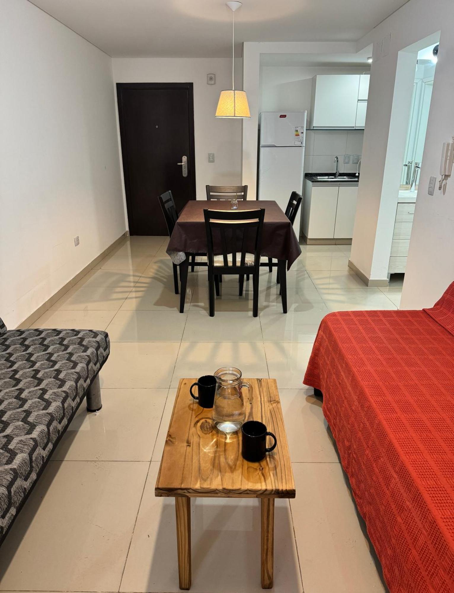 Apartamento Departamentos Del Centro Villa Carlos Paz