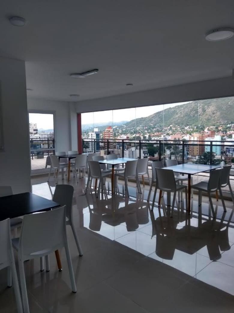 Departamentos Del Centro Apartamento Villa Carlos Paz