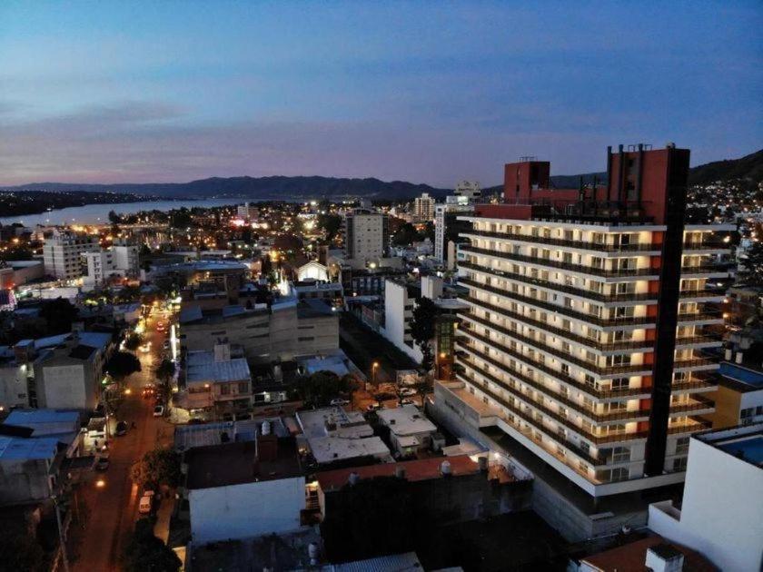 Departamentos Del Centro Villa Carlos Paz