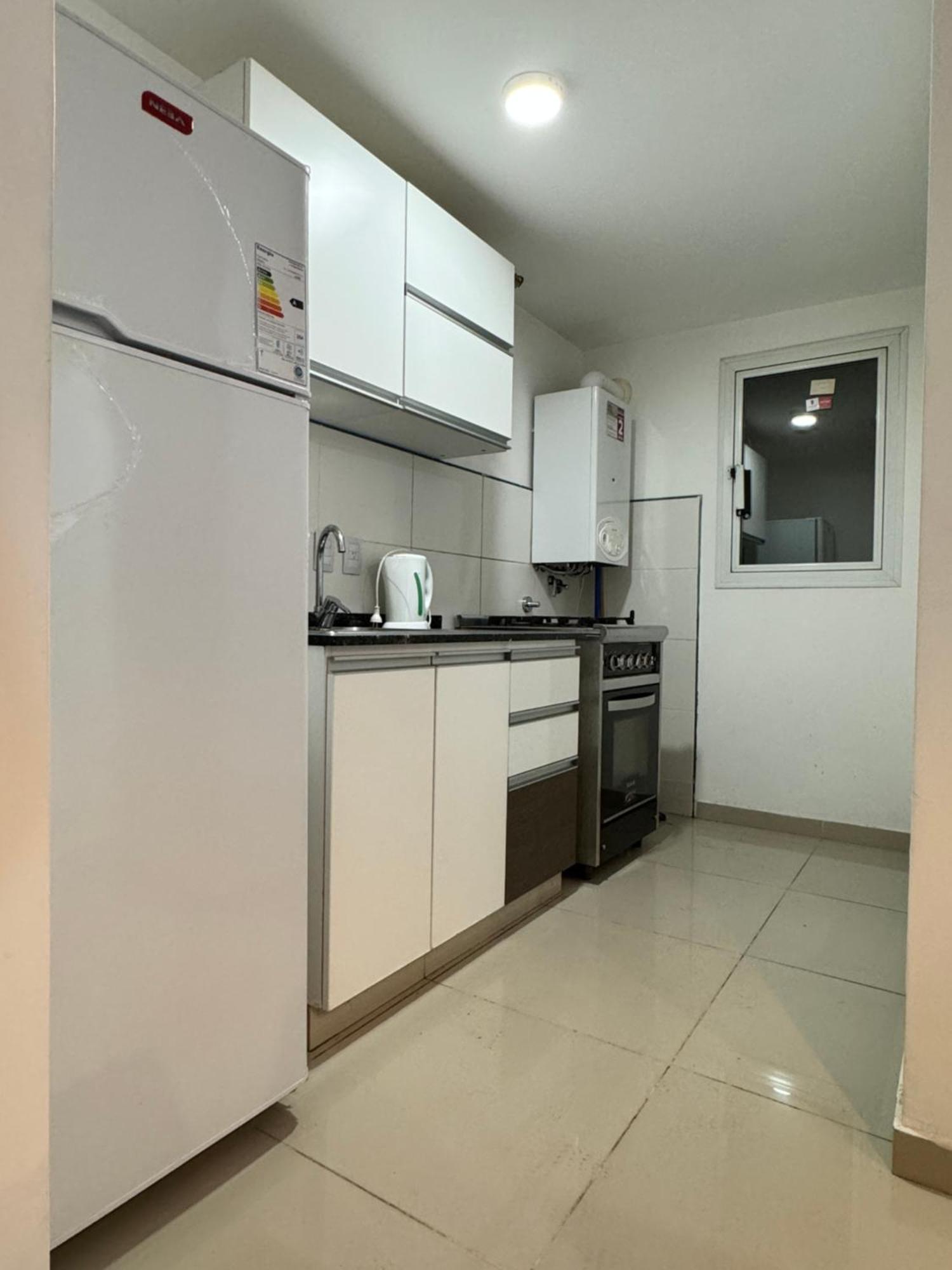 Departamentos Del Centro Apartamento