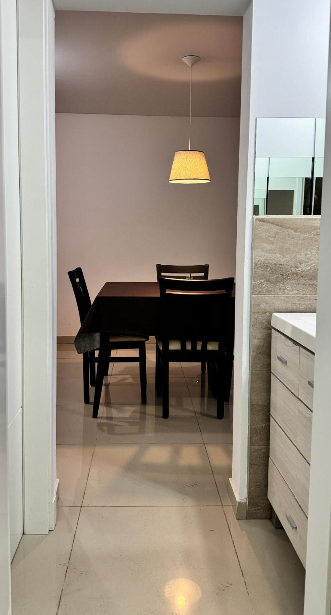 Apartamento Departamentos Del Centro Villa Carlos Paz