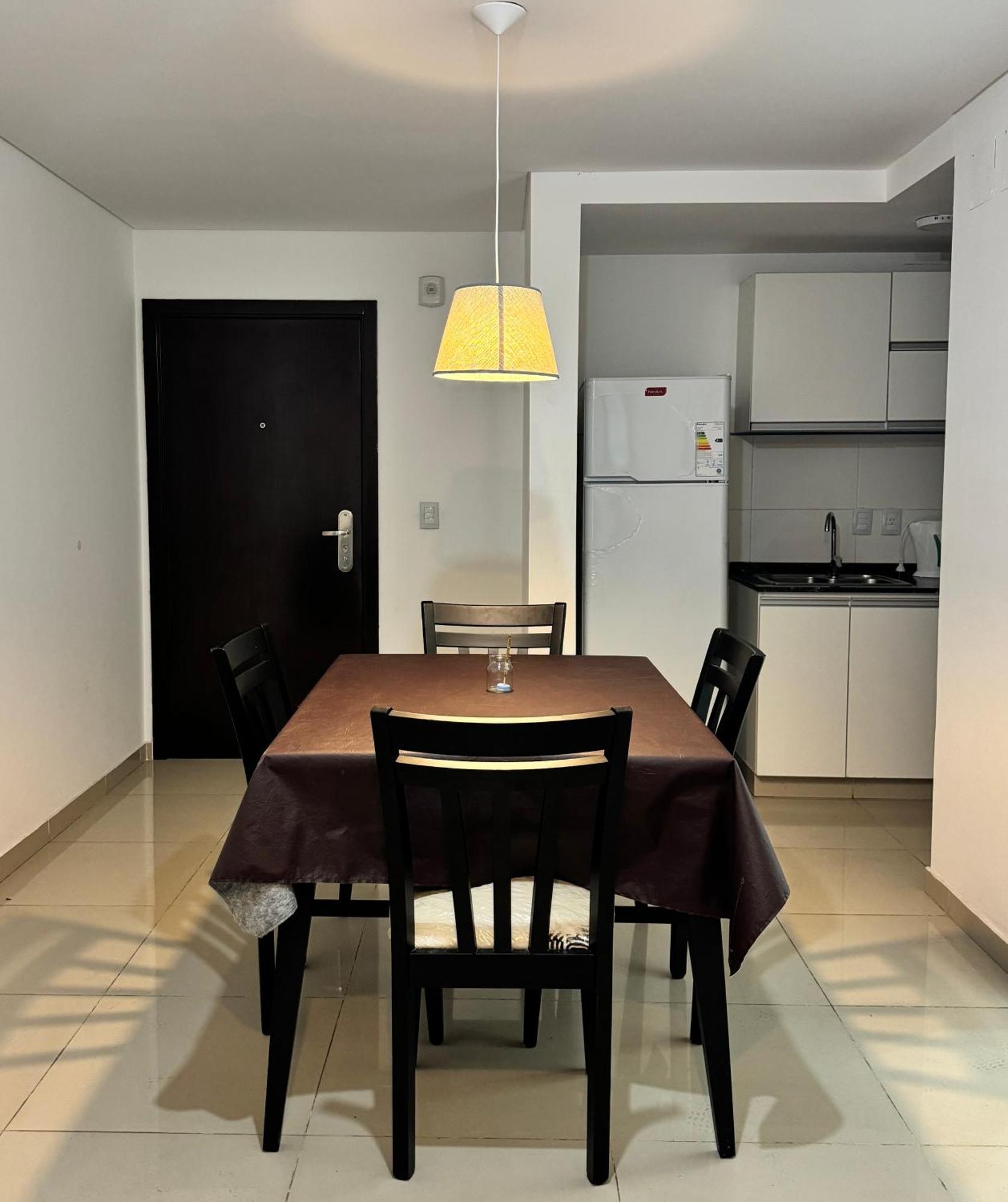 Departamentos Del Centro Apartamento Villa Carlos Paz