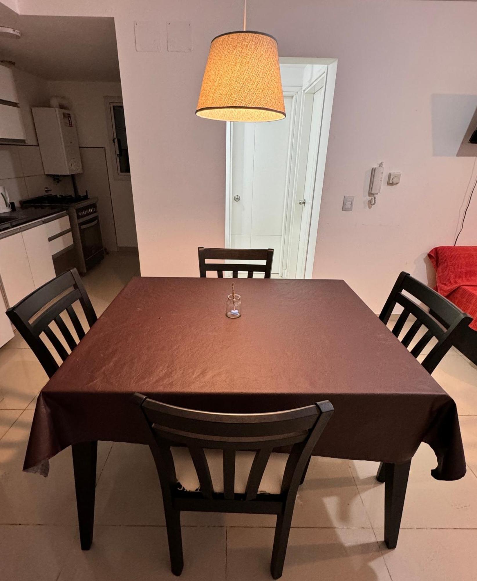 Apartamento Departamentos Del Centro