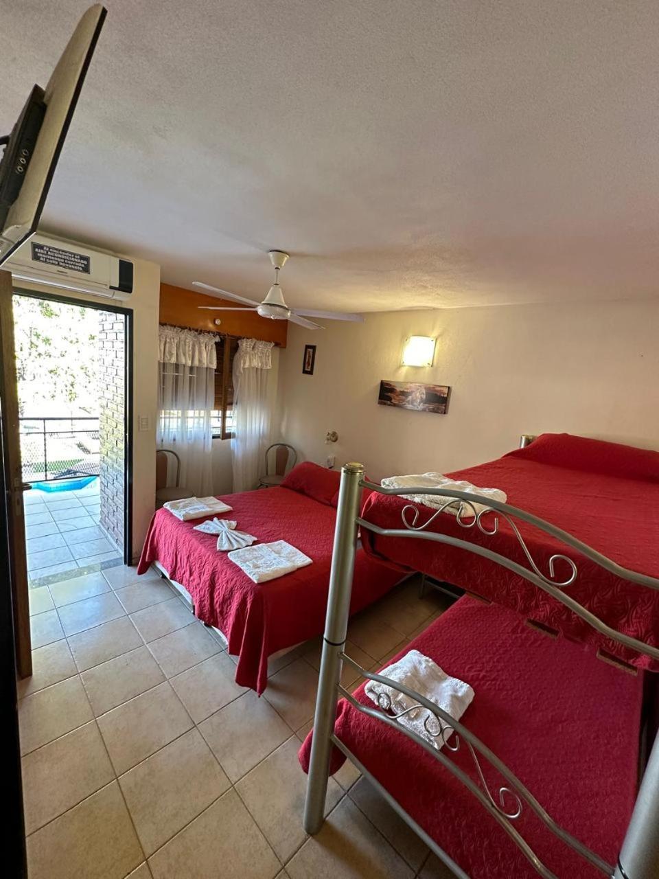 Carlos Paz Hotel 2*