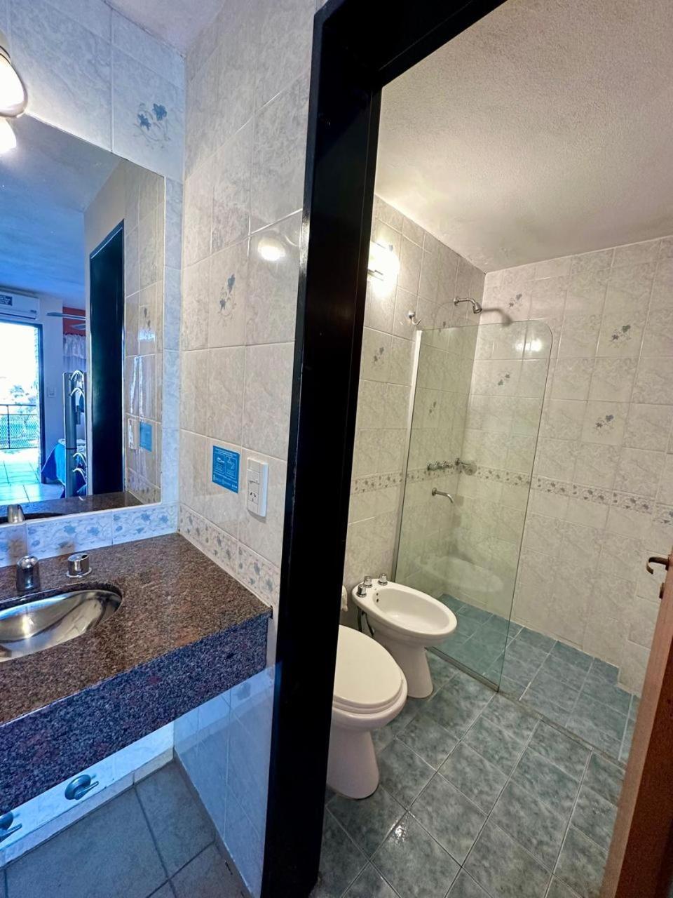 Carlos Paz Hotel 2*